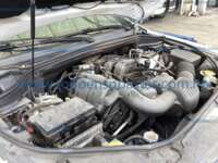 Jeep Grand Cherokee 2014  2014 Jeep Grand Cherokee Ingreso Motor 2