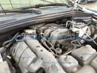 Jeep Grand Cherokee 2014  2014 Jeep Grand Cherokee Ingreso Motor 3