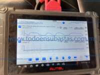 Jeep Grand Cherokee 2014  2014 Jeep Grand Cherokee Ingreso Motor 4