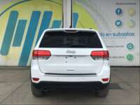 Jeep Grand Cherokee 2014 5p Limited V6/3.6 Aut 4X2 2014 Jeep Grand Cherokee Venta Exteriores 6