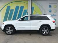 Jeep Grand Cherokee 2014 5p Limited V6/3.6 Aut 4X2 2014 Jeep Grand Cherokee Venta Exteriores 8