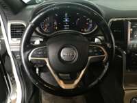 Jeep Grand Cherokee 2014 5p Limited V6/3.6 Aut 4X2 2014 Jeep Grand Cherokee Venta Interiores 1