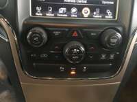 Jeep Grand Cherokee 2014 5p Limited V6/3.6 Aut 4X2 2014 Jeep Grand Cherokee Venta Interiores 11