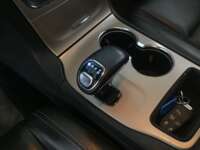 Jeep Grand Cherokee 2014 5p Limited V6/3.6 Aut 4X2 2014 Jeep Grand Cherokee Venta Interiores 12