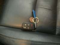 Jeep Grand Cherokee 2014 5p Limited V6/3.6 Aut 4X2 2014 Jeep Grand Cherokee Venta Interiores 13