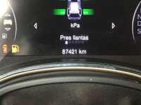 Jeep Grand Cherokee 2014 5p Limited V6/3.6 Aut 4X2 2014 Jeep Grand Cherokee Venta Interiores 3