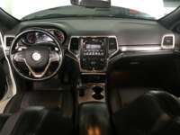 Jeep Grand Cherokee 2014 5p Limited V6/3.6 Aut 4X2 2014 Jeep Grand Cherokee Venta Interiores 4