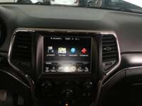 Jeep Grand Cherokee 2014 5p Limited V6/3.6 Aut 4X2 2014 Jeep Grand Cherokee Venta Interiores 8