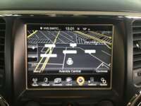 Jeep Grand Cherokee 2014 5p Limited V6/3.6 Aut 4X2 2014 Jeep Grand Cherokee Venta Interiores 9