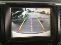 Jeep Grand Cherokee 2014 5p Limited V6/3.6 Aut 4X2 2014 Jeep Grand Cherokee Venta Interiores 10