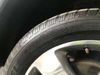 Jeep Grand Cherokee 2014 5p Limited V6/3.6 Aut 4X2 2014 Jeep Grand Cherokee Venta Llantas 11