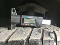 Jeep Grand Cherokee 2014 5p Limited V6/3.6 Aut 4X2 2014 Jeep Grand Cherokee Venta Llantas 3