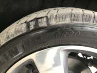 Jeep Grand Cherokee 2014 5p Limited V6/3.6 Aut 4X2 2014 Jeep Grand Cherokee Venta Llantas 5