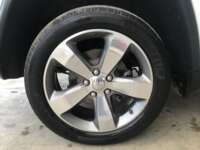 Jeep Grand Cherokee 2014 5p Limited V6/3.6 Aut 4X2 2014 Jeep Grand Cherokee Venta Llantas 7