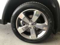 Jeep Grand Cherokee 2014 5p Limited V6/3.6 Aut 4X2 2014 Jeep Grand Cherokee Venta Llantas 10