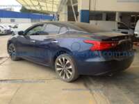 Nissan Maxima 2016  IMG_2173