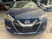 Nissan Maxima 2016  IMG_2168