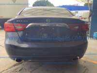 Nissan Maxima 2016  IMG_2172