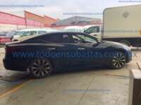 Nissan Maxima 2016  IMG_2170