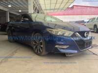 Nissan Maxima 2016  IMG_2169