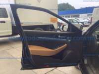 Nissan Maxima 2016  IMG_2175