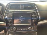 Nissan Maxima 2016  IMG_2183