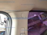 Nissan Maxima 2016  IMG_2197