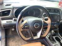 Nissan Maxima 2016  IMG_2178
