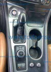 Nissan Maxima 2016  IMG_2186