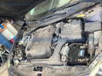 Nissan Maxima 2016  IMG_2199