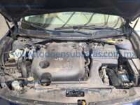 Nissan Maxima 2016  IMG_2200
