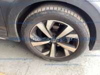 Volkswagen Nivus 2024 5p Highline L3/1.0/T Tiptronic 2024 Volkswagen Nivus Ingreso Llantas 0