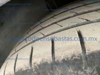 Volkswagen Nivus 2024 5p Highline L3/1.0/T Tiptronic 2024 Volkswagen Nivus Ingreso Llantas 1