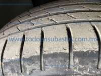 Volkswagen Nivus 2024 5p Highline L3/1.0/T Tiptronic 2024 Volkswagen Nivus Ingreso Llantas 10