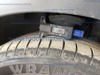 Volkswagen Nivus 2024 5p Highline L3/1.0/T Tiptronic 2024 Volkswagen Nivus Ingreso Llantas 11
