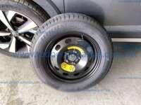 Volkswagen Nivus 2024 5p Highline L3/1.0/T Tiptronic 2024 Volkswagen Nivus Ingreso Llantas 12