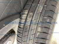 Volkswagen Nivus 2024 5p Highline L3/1.0/T Tiptronic 2024 Volkswagen Nivus Ingreso Llantas 13