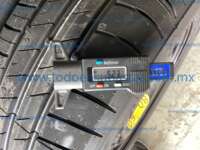 Volkswagen Nivus 2024 5p Highline L3/1.0/T Tiptronic 2024 Volkswagen Nivus Ingreso Llantas 14