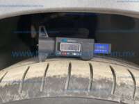 Volkswagen Nivus 2024 5p Highline L3/1.0/T Tiptronic 2024 Volkswagen Nivus Ingreso Llantas 2