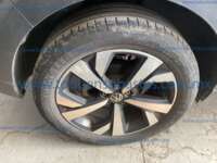 Volkswagen Nivus 2024 5p Highline L3/1.0/T Tiptronic 2024 Volkswagen Nivus Ingreso Llantas 3