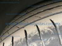 Volkswagen Nivus 2024 5p Highline L3/1.0/T Tiptronic 2024 Volkswagen Nivus Ingreso Llantas 7