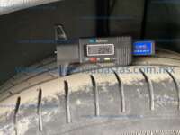 Volkswagen Nivus 2024 5p Highline L3/1.0/T Tiptronic 2024 Volkswagen Nivus Ingreso Llantas 8