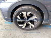 Volkswagen Nivus 2024 5p Highline L3/1.0/T Tiptronic 2024 Volkswagen Nivus Ingreso Llantas 9