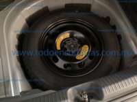 Volkswagen Nivus 2024 5p Highline L3/1.0/T Tiptronic 2024 Volkswagen Saveiro Ingreso Cajuela 1