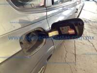 Volkswagen Nivus 2024 5p Highline L3/1.0/T Tiptronic 2024 Volkswagen Saveiro Ingreso Cajuela 3