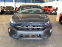 Volkswagen Nivus 2024 5p Highline L3/1.0/T Tiptronic 2024 Volkswagen Saveiro Ingreso Exteriores 1