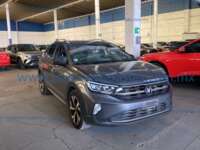 Volkswagen Nivus 2024 5p Highline L3/1.0/T Tiptronic 2024 Volkswagen Saveiro Ingreso Exteriores 2