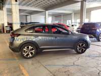 Volkswagen Nivus 2024 5p Highline L3/1.0/T Tiptronic 2024 Volkswagen Saveiro Ingreso Exteriores 3