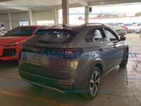 Volkswagen Nivus 2024 5p Highline L3/1.0/T Tiptronic 2024 Volkswagen Saveiro Ingreso Exteriores 4