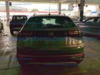Volkswagen Nivus 2024 5p Highline L3/1.0/T Tiptronic 2024 Volkswagen Saveiro Ingreso Exteriores 5